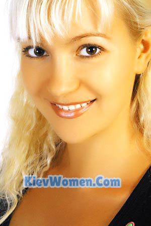 Ukraine women