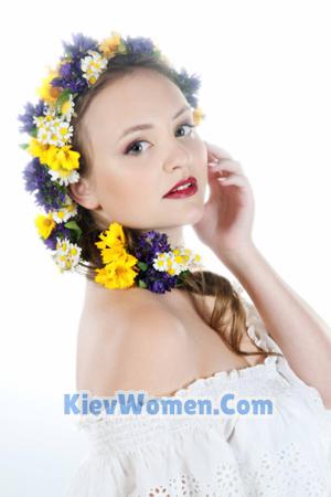 Ukraine women