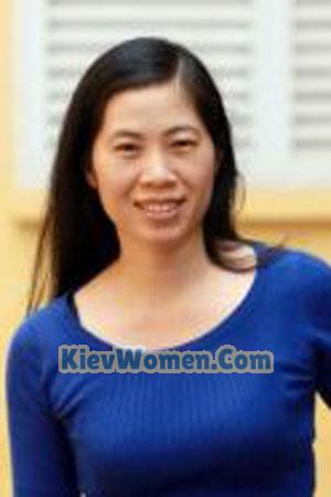 201153 - Thi Kim Lien Age: 49 - Vietnam