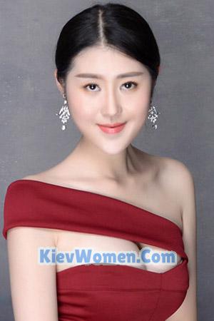 202070 - Zijuan Age: 27 - China