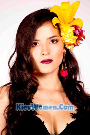 Colombia women