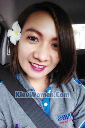 Thailand women